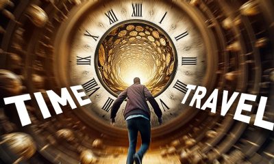 Journey Through Time