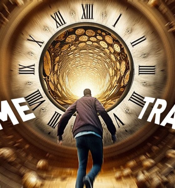 Journey Through Time