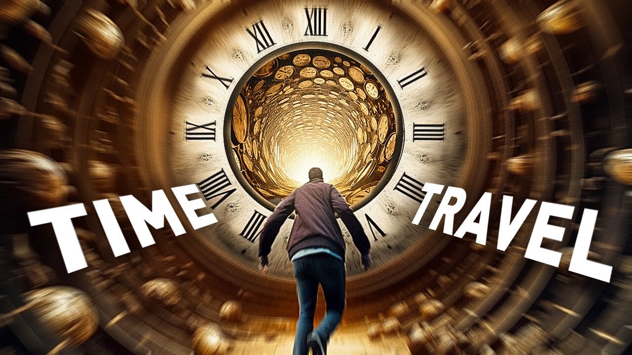 Journey Through Time
