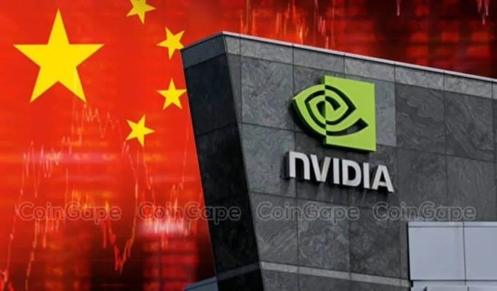 US Bans NVIDIA AI Chips, But Chinese Military Uses Them