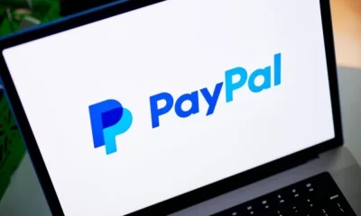 PayPal Launches AI-Based Products With a New CEO