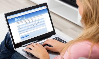 paid survey