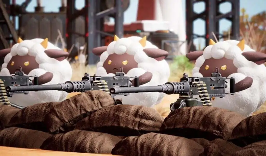 In Just 8 Hours, Palworld Sold Over 1 Million Copies As Steam Servers Struggled
