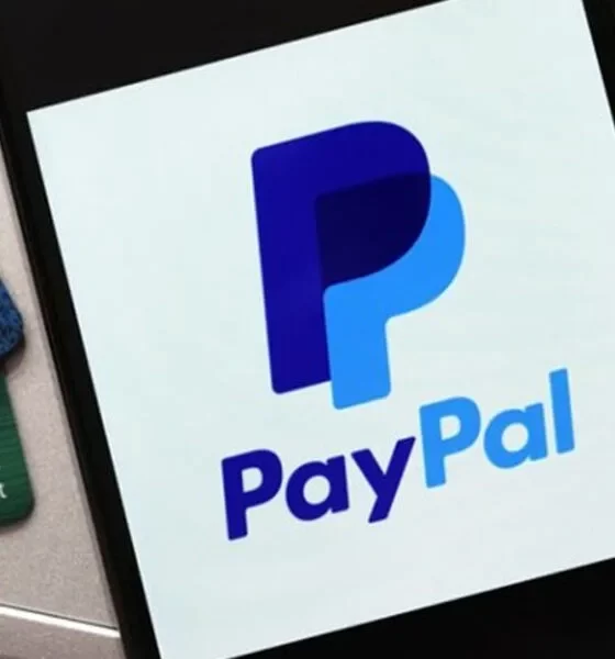 PayPal Scams Rise During Holidays.