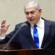 Israel Rejects Palestinian Sovereignty In Gaza, Netanyahu Informs Biden