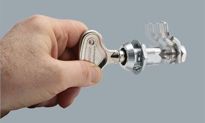door handle