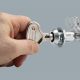 door handle