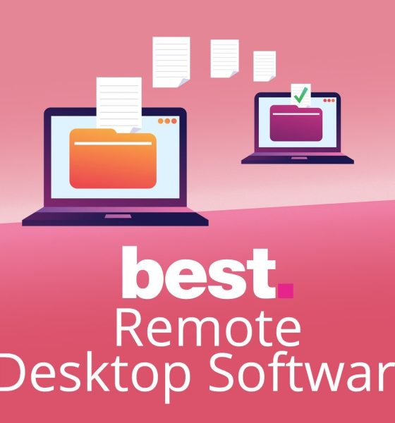 Remote Desktop Software