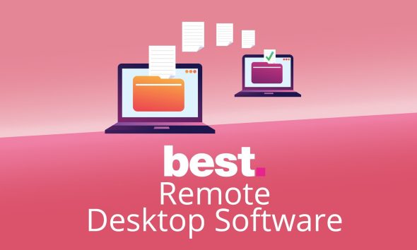 Remote Desktop Software