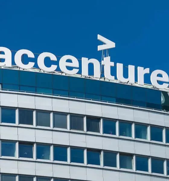 Accenture Plans To Expand GenAI In Asia Pacific And Latin America