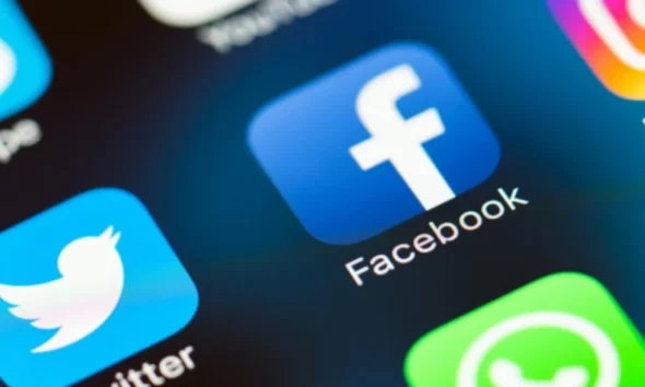 Pakistani Social Media And Internet Services Are Down In Some Areas