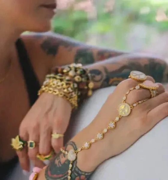 spiritual jewelry