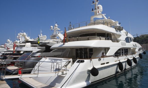superyachts