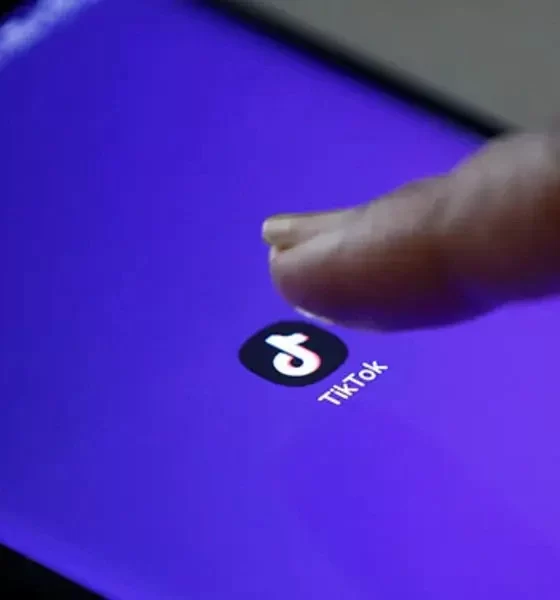 After a Fight Over a TikTok Video, a Pakistani Teen Shoots His Sister Dead.