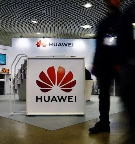 Caixin: Huawei's New Harmony OS Breaks Free Of Android