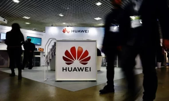 Caixin: Huawei's New Harmony OS Breaks Free Of Android