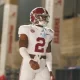 Caleb Downs Will Enter The Alabama Transfer Portal