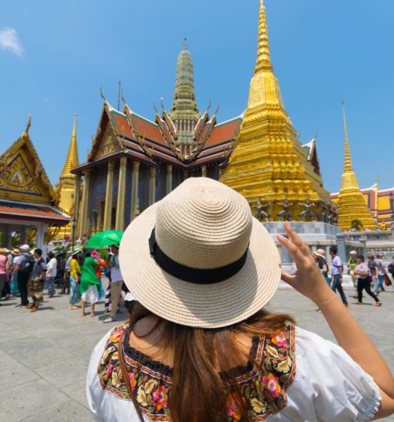 travel Thailand