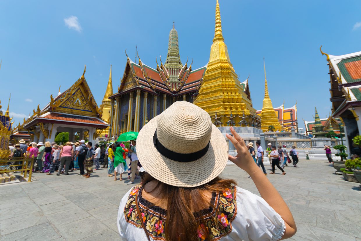 travel Thailand