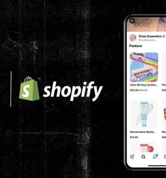 Shopify partners with X to facilitate new opportunities