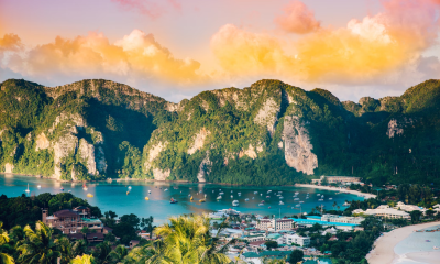 Thailand
