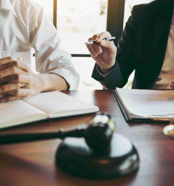 The Toughest Challenges Faced by Defense Attorneys