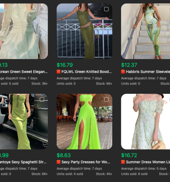 Unlocking Dropshipping Success: Navigating the Post-Oberlo Landscape with Dropshipping Copilot