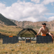 Camping Alone in a Comfy Way: How Portable Generator Creates Peaceful Moments