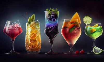 cocktail