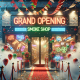 7 Strategies to Start a Smoke Shop Business in 2024