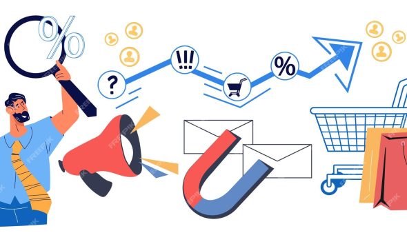 How E-commerce Businesses Are Adapting to Changing Consumer Behaviors