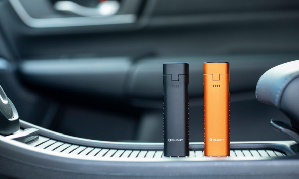 Arkflex Adjustable Right Angle Flashlight Review