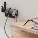 Revolutionize Your Workshop: Exploring the Power of Garage Vacuums and Giraffe Tools