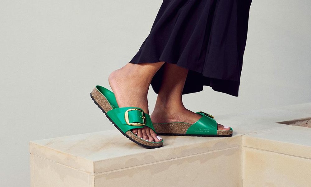 Birkenstock Madrid collection