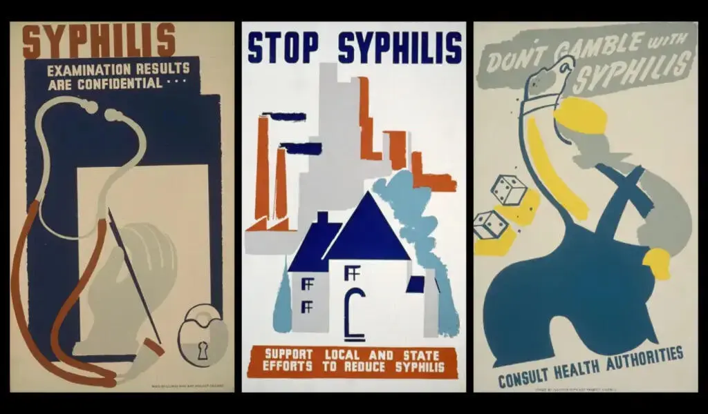 Florida Syphilis Cases Are On The Rise, According To Data