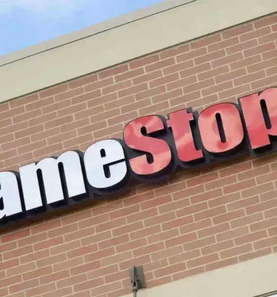 How do GameStop and AMC compare today?
