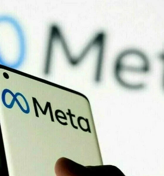 Meta Seeks Industry-Wide Labels for AI-Generated Images