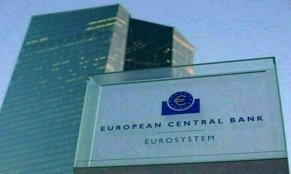 Inflation Evidence Is Needed Before The ECB Can Ease: Policymakers