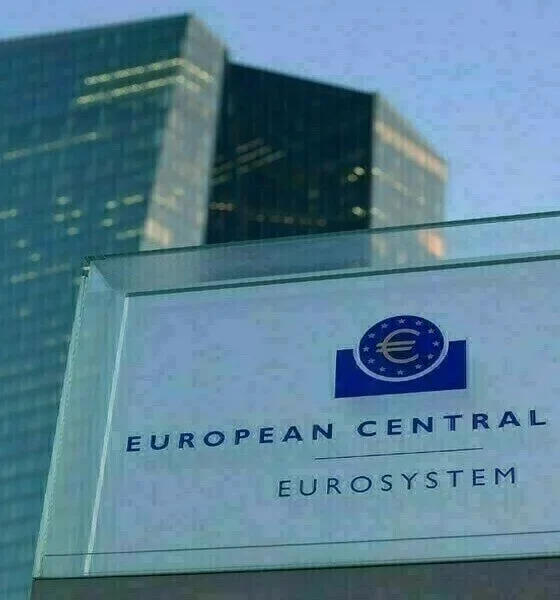 Inflation Evidence Is Needed Before The ECB Can Ease: Policymakers