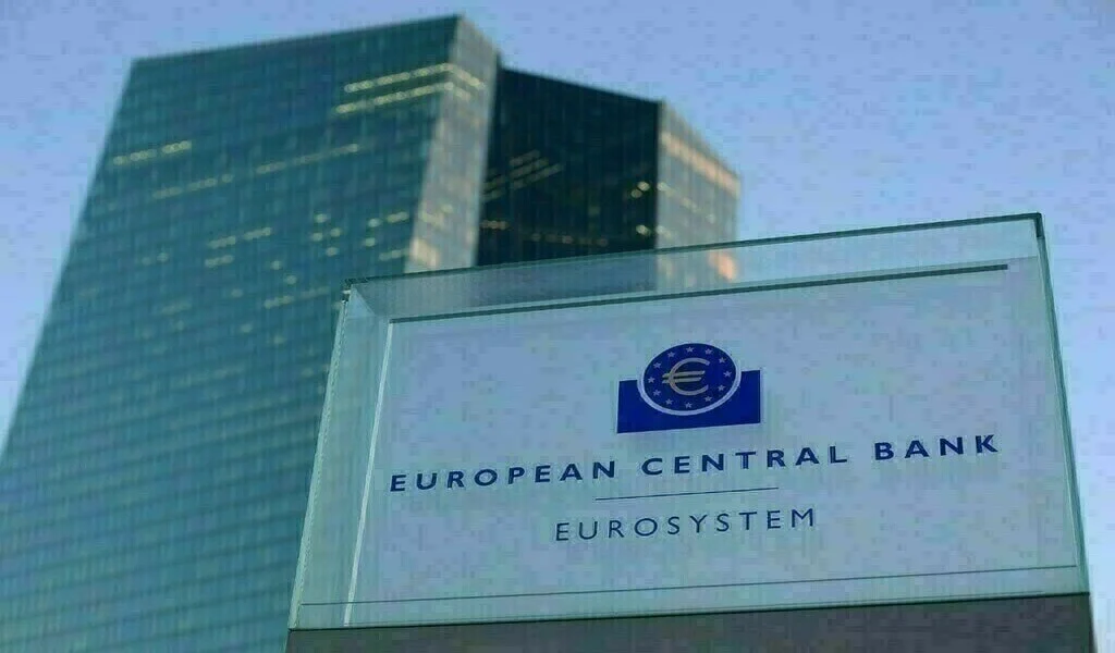 Inflation Evidence Is Needed Before The ECB Can Ease: Policymakers