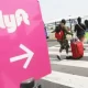 Shares Of Lyft Pull Back After CFO Fixes Major Earnings Release Error