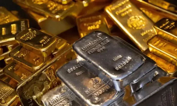 Silver Prices Will Outperform Gold In 2024, Says UBS, With Prices Hitting $2,200
