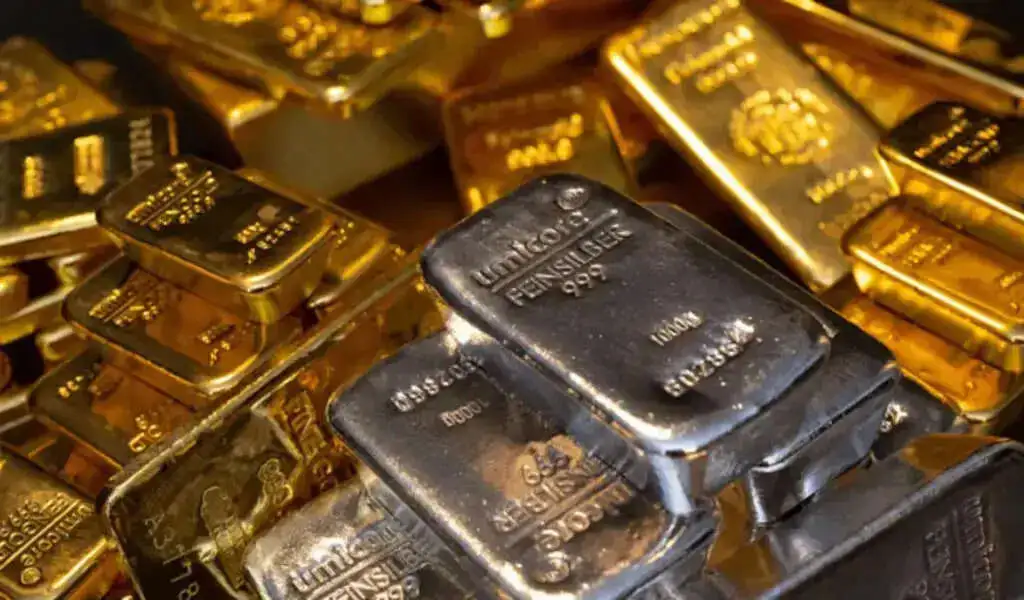 Silver Prices Will Outperform Gold In 2024, Says UBS, With Prices Hitting $2,200