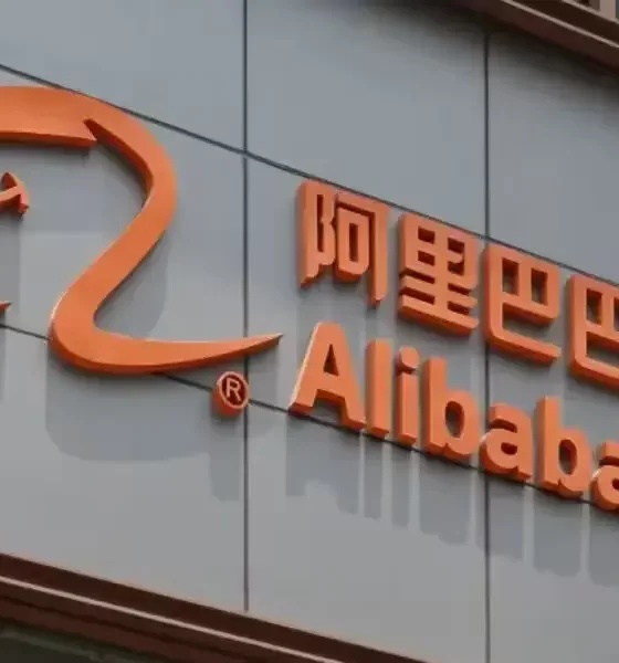 Alibaba Invests In An Overseas E-Commerce Unit Amid Slow China Growth
