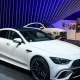 Despite 'Exceptional' Uncertainty, Mercedes Shares Jump Up 5% On Share Buybacks