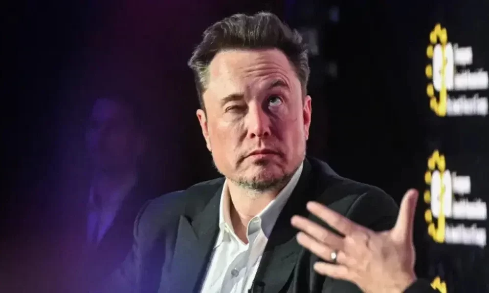 Elon Musk Must Appear Before The Securities And Exchange Commission