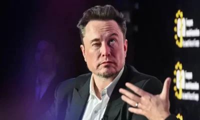 Elon Musk Must Appear Before The Securities And Exchange Commission