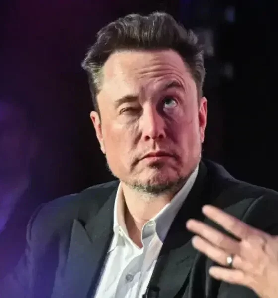 Elon Musk Must Appear Before The Securities And Exchange Commission