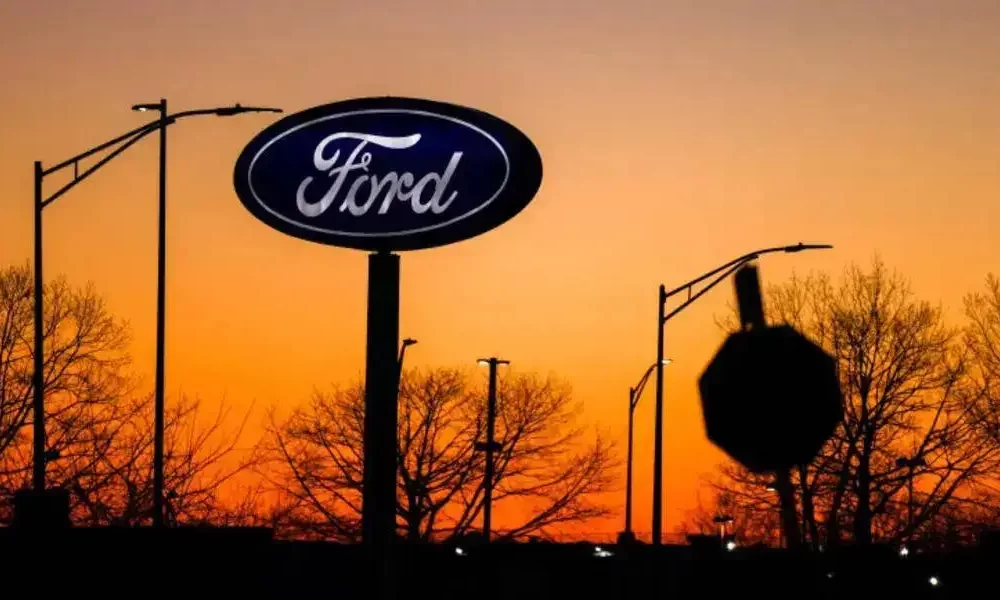 Ford Workers In The UK May Strike By 3,000 In The Near Future