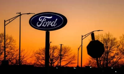 Ford Workers In The UK May Strike By 3,000 In The Near Future